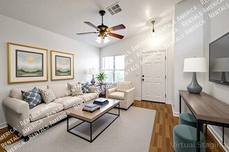 1448 E Saguaro Trail in Queen Creek, AZ - Building Photo - Building Photo