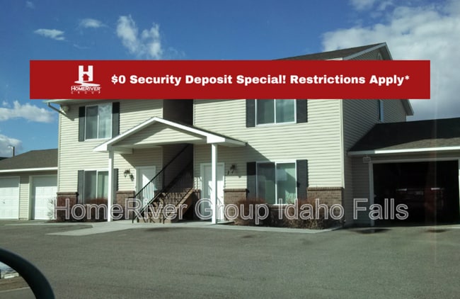 property at 1374 Midway Ave