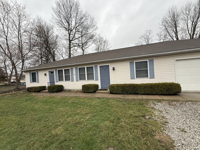 property at 25 W Collins St