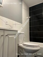 170 Fulton Ave in Jersey City, NJ - Building Photo - Building Photo