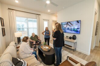 15107 Sparrows Nest Ln in Cypress, TX - Building Photo - Building Photo