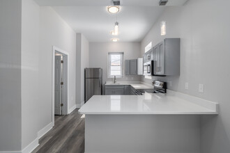 Apartments on Main in Northampton, PA - Building Photo - Interior Photo