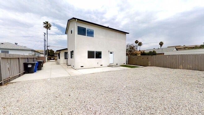 4862 Art St in San Diego, CA - Building Photo - Building Photo