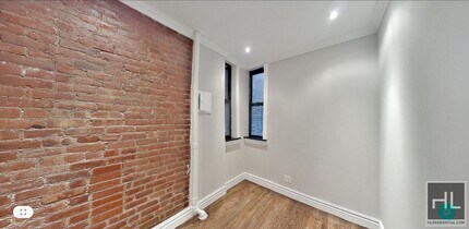 East 23rd Street in New York, NY - Foto de edificio - Building Photo