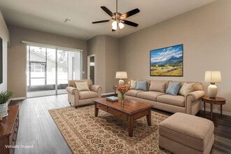 2638 Allwood Ave, Unit 128 in Valrico, FL - Building Photo - Building Photo