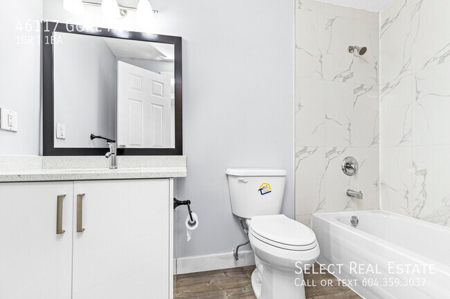 46117 Gore Ave in Chilliwack, BC - Building Photo - Building Photo