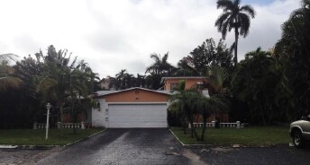 2610 NE 13th Ct in Fort Lauderdale, FL - Building Photo