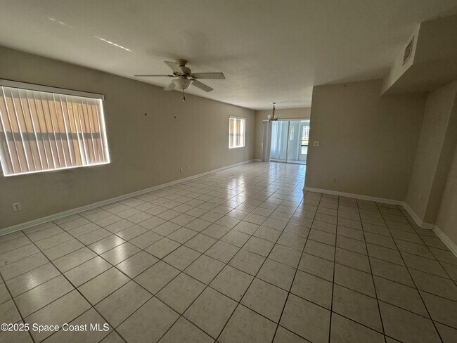 416 Dove Ln in Satellite Beach, FL - Building Photo - Building Photo