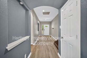 606 Horn Run in San Antonio, TX - Building Photo - Building Photo