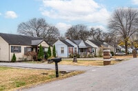 Apartamentos en Madison, TN