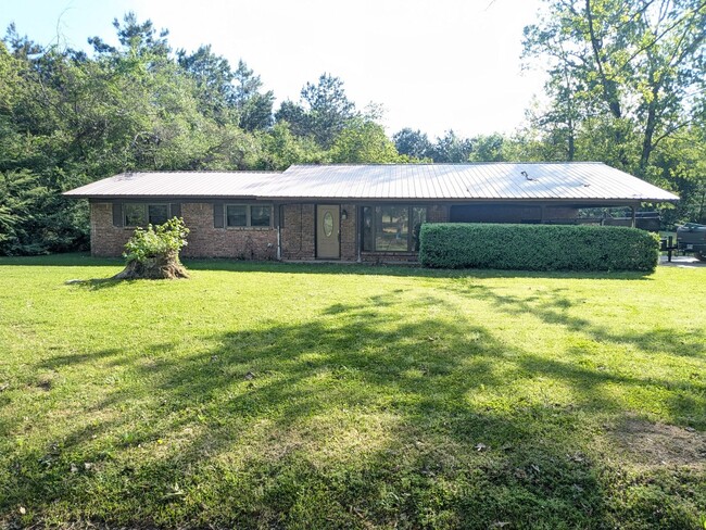 property at 302 Andrews St