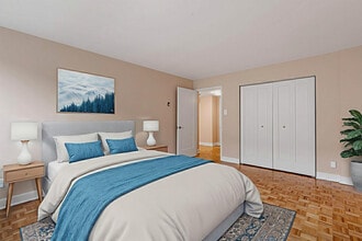 Colonel By Towers in Ottawa, ON - Building Photo - Building Photo