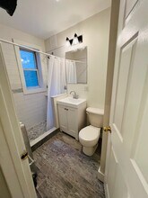 11 Kilmarnock St, Unit 8 in Boston, MA - Building Photo - Building Photo