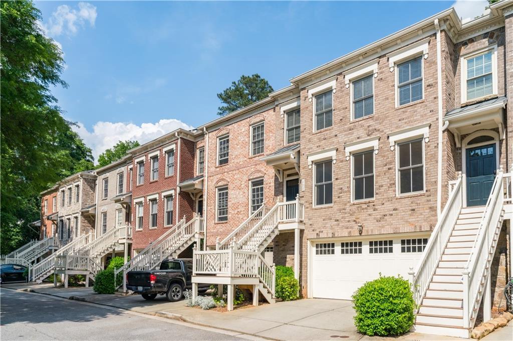 2680 Colgan Ct SE in Atlanta, GA - Building Photo