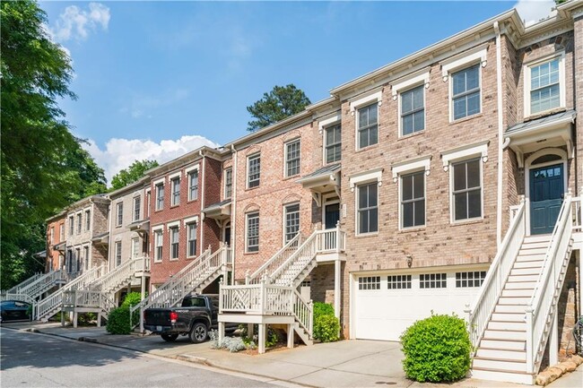 property at 2680 Colgan Ct SE
