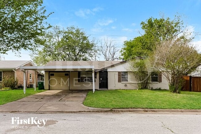 property at 4441 Jane Anne St