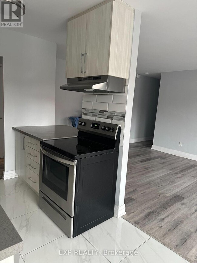 property at 579 Clare Ave