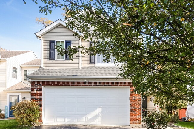 property at 1914 Dry Wash Rd