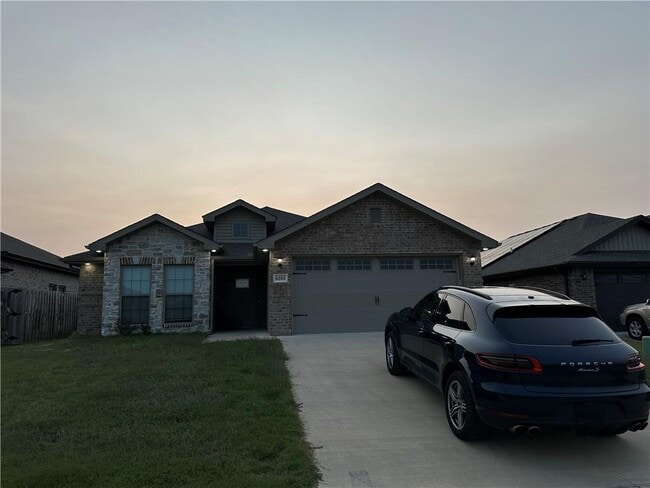 property at 6101 NW Silas St