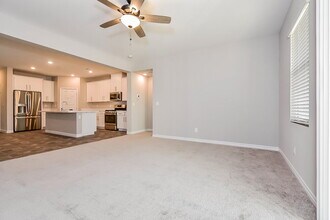 4347 Latitude Valley Ct in North Las Vegas, NV - Building Photo - Building Photo
