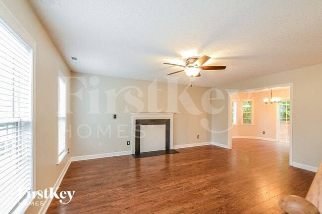 270 Coghill Dr in Winston-Salem, NC - Foto de edificio - Building Photo