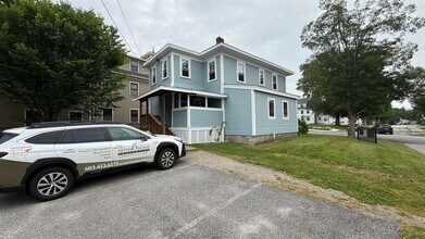 15 Madbury Rd in Durham, NH - Building Photo - Building Photo