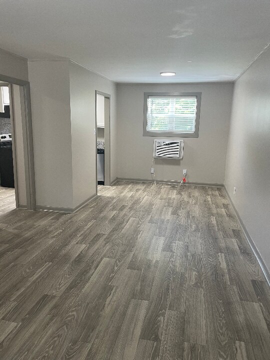 1106 W 7th St in Columbia, TN - Building Photo