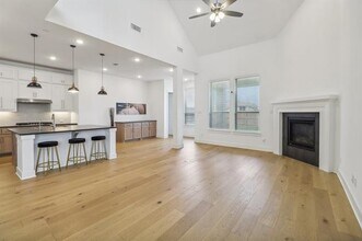 414 N Eagle Pt Rd in Van Alstyne, TX - Building Photo - Building Photo