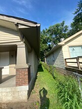 1351 S Belmont Ave in Indianapolis, IN - Building Photo - Building Photo