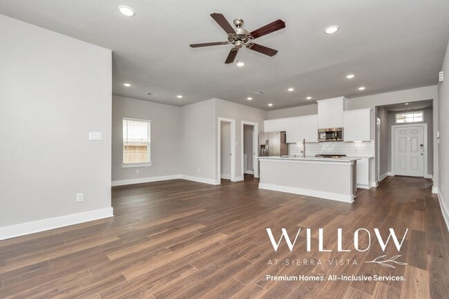 1237 Scarlet Crk Dr in Rosharon, TX - Building Photo - Building Photo