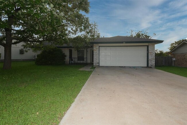 property at 410 Splitrock
