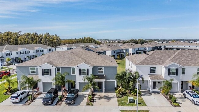 32534 Turtle Grace Lp in Wesley Chapel, FL - Building Photo - Building Photo