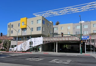 808 A Street Apartments in Hayward, CA - Building Photo - Building Photo