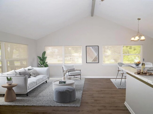property at 15095 Conroe Bay Blvd