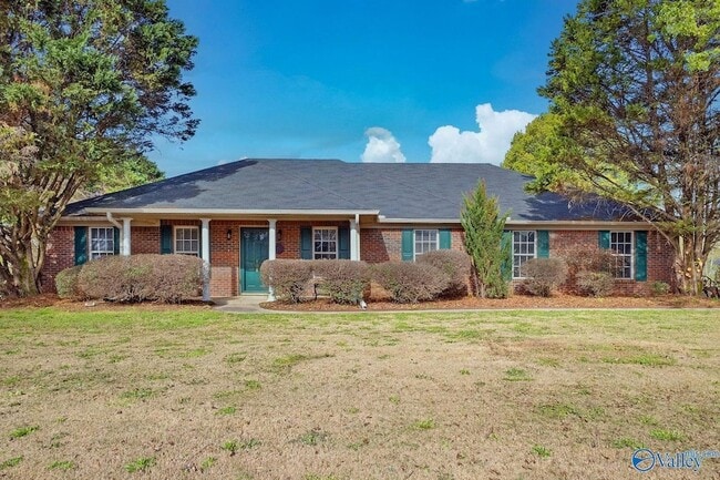 property at 106 Smith Vasser Rd