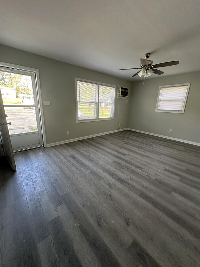 property at 1051 Rulnick St
