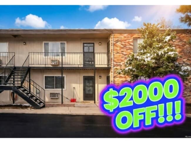 property at 1641 Ingalls St