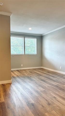 property at 4603 Junius St