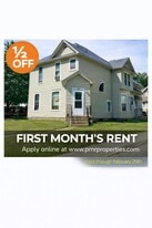 104 E Graham Ave in Council Bluffs, IA - Building Photo