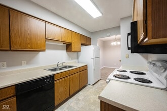 216 Progress Rd in Shelbyville, IN - Building Photo - Building Photo