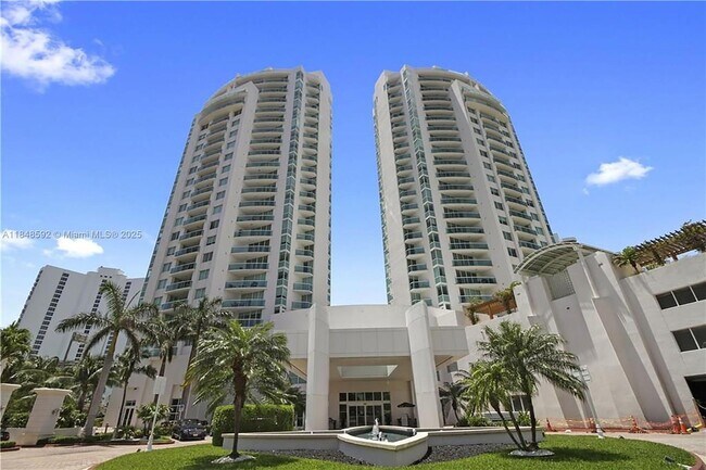 property at 19400 Turnberry Way