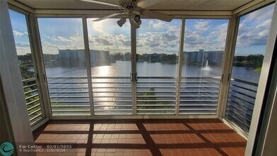 3095 N Course Dr in Pompano Beach, FL - Building Photo - Building Photo