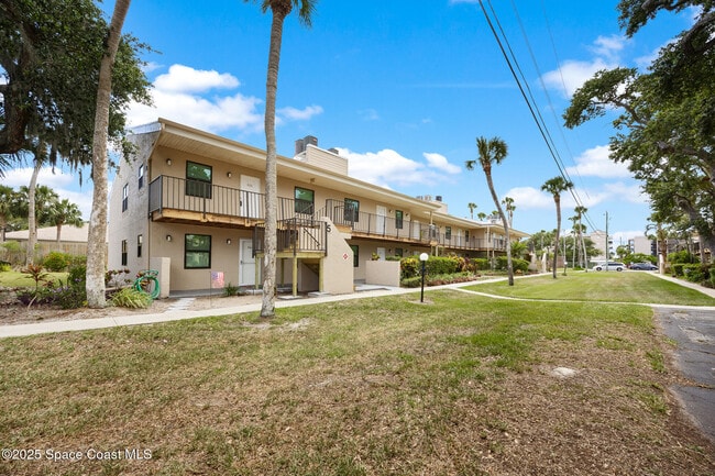property at 201 International Dr