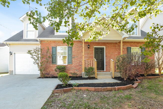 property at 149 Howard Woody Dr