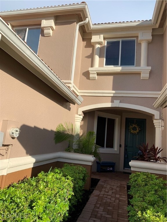 property at 3382 Dandolo Cir