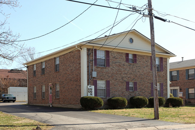 4207 Wallingford Ln in Louisville, KY - Building Photo - Building Photo