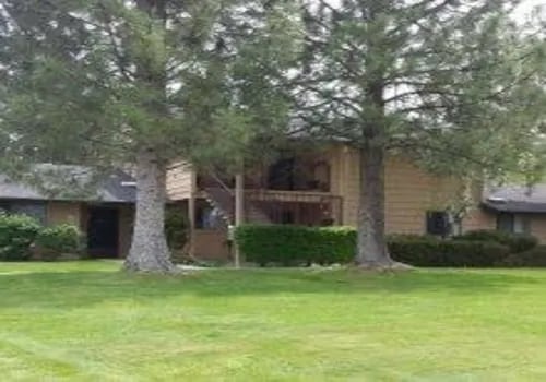 Juniper Terrace