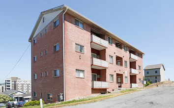 Prete Apartments Evansdale in Morgantown, WV - Building Photo - Building Photo