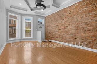 2534 McCulloh St in Baltimore, MD - Building Photo - Building Photo