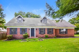 7190 Pecan Hill Rd in Southaven, MS - Building Photo - Building Photo